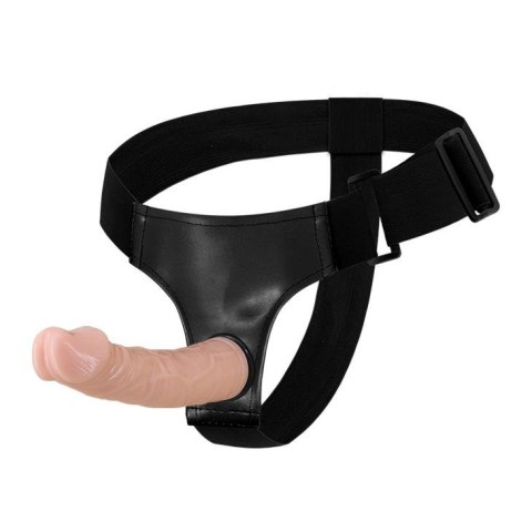 BAILE - PASSIONATE HARNESS, STRAP-ON SENSUAL COMFORT Baile BAILE - PASSIONATE HARNESS, STRAP-ON SENSUAL COMFORT Baile
