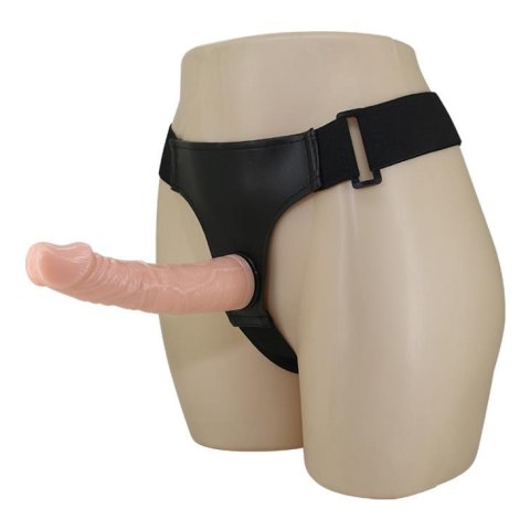 BAILE - PASSIONATE HARNESS, STRAP-ON SENSUAL COMFORT Baile BAILE - PASSIONATE HARNESS, STRAP-ON SENSUAL COMFORT Baile
