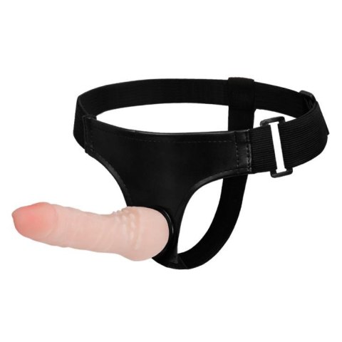 BAILE - Strap-on ULTRA CYBERSKIN PENIS Baile BAILE - Strap-on ULTRA CYBERSKIN PENIS Baile