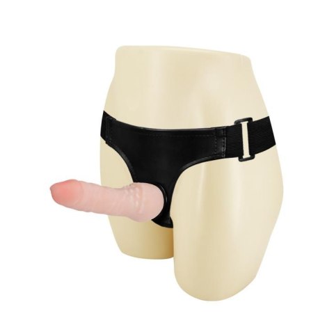 BAILE - Strap-on ULTRA CYBERSKIN PENIS Baile BAILE - Strap-on ULTRA CYBERSKIN PENIS Baile