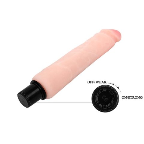 BAILE - The Realistic Coock Vibrating Baile BAILE - The Realistic Coock Vibrating Baile