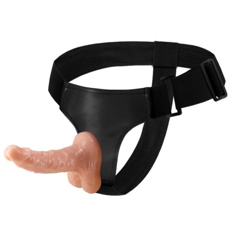 BAILE- ULTRA PASSIONATE HARNESS, SENSUAL COMFORT STRAP-ON Baile BAILE- ULTRA PASSIONATE HARNESS, SENSUAL COMFORT STRAP-ON Baile