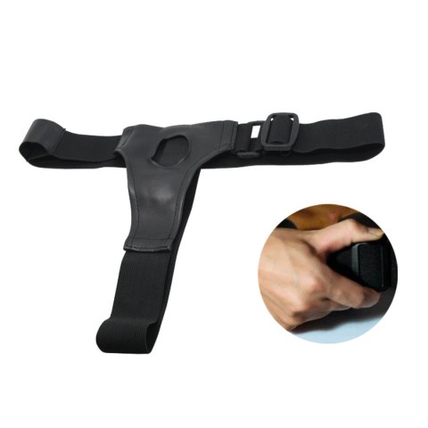 BAILE- ULTRA PASSIONATE HARNESS, Vibration Baile