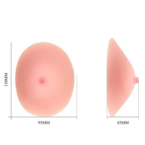 BAILE - the True Breast Baile BAILE - the True Breast Baile