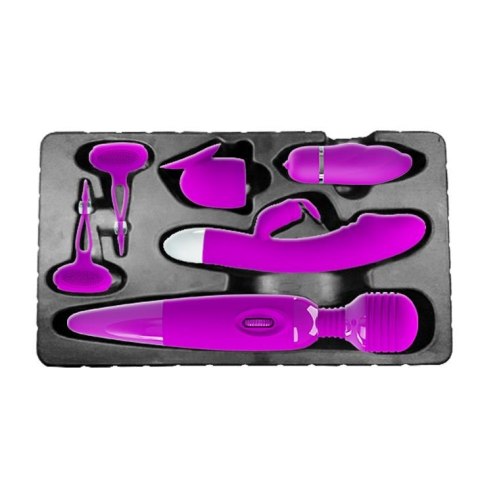 PRETTY LOVE - Purple desire Pretty Love