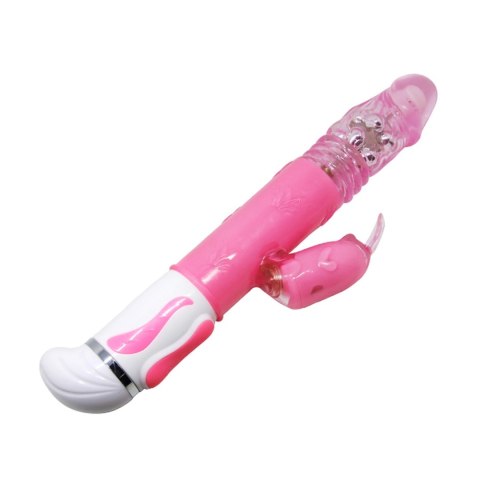 BAILE - FASCINATION, 12 vibration functions 4 rotation functions Thrusting Baile