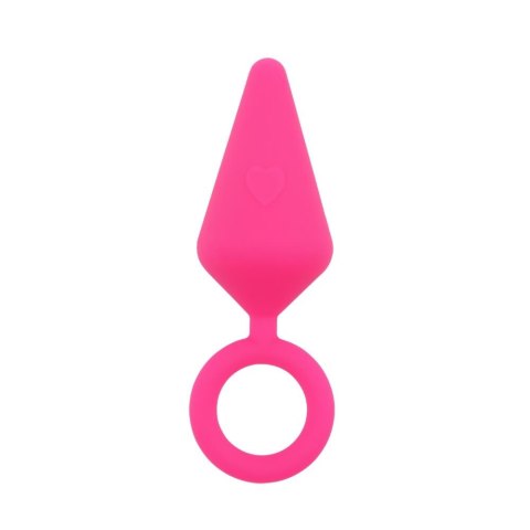 Candy Plug S-Pink Sweet Breeze Candy Plug S-Pink Sweet Breeze