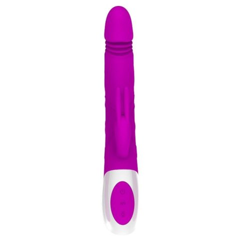PRETTY LOVE - ADRIAN USB 4 rot; 12 vibration Pretty Love