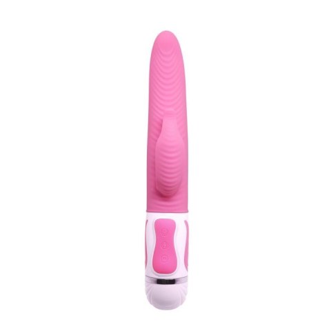 PRETTY LOVE - ANTOINE 4 Rotations, 12 Vibrations Pretty Love