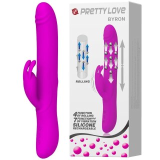 PRETTY LOVE - BYRON Pretty Love