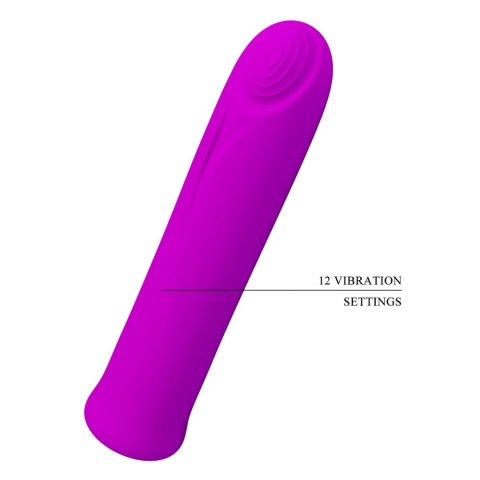 PRETTY LOVE - Curtis, 12 vibration functions Memory function Pretty Love PRETTY LOVE - Curtis, 12 vibration functions Memory function Pretty Love