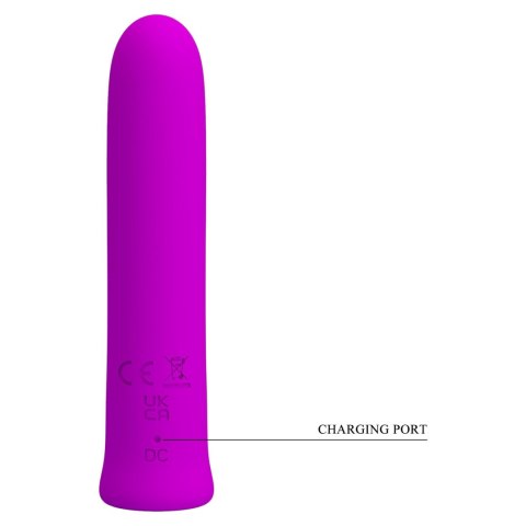 PRETTY LOVE - Curtis, 12 vibration functions Memory function Pretty Love PRETTY LOVE - Curtis, 12 vibration functions Memory function Pretty Love