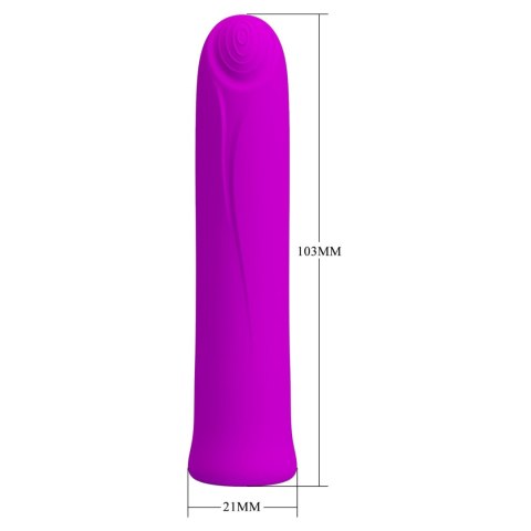 PRETTY LOVE - Curtis, 12 vibration functions Memory function Pretty Love PRETTY LOVE - Curtis, 12 vibration functions Memory function Pretty Love
