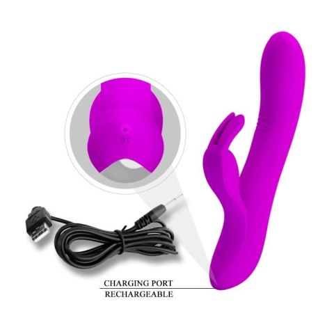 PRETTY LOVE - DYLAN USB 4 waving 7 vibration Pretty Love