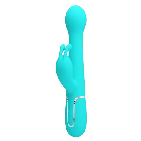 PRETTY LOVE - Dejon Twinkled Tenderness, 7 vibration functions 4 thrusting settings 4 rotation functions Pretty Love PRETTY LOVE - Dejon Twinkled Tenderness, 7 vibration functions 4 thrusting settings 4 rotation functions Pretty Love
