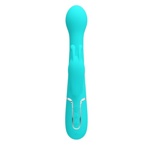 PRETTY LOVE - Dejon Twinkled Tenderness, 7 vibration functions 4 thrusting settings 4 rotation functions Pretty Love PRETTY LOVE - Dejon Twinkled Tenderness, 7 vibration functions 4 thrusting settings 4 rotation functions Pretty Love