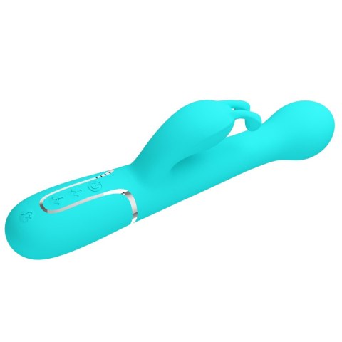 PRETTY LOVE - Dejon Twinkled Tenderness, 7 vibration functions 4 thrusting settings 4 rotation functions Pretty Love PRETTY LOVE - Dejon Twinkled Tenderness, 7 vibration functions 4 thrusting settings 4 rotation functions Pretty Love