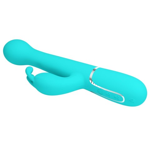PRETTY LOVE - Dejon Twinkled Tenderness, 7 vibration functions 4 thrusting settings 4 rotation functions Pretty Love PRETTY LOVE - Dejon Twinkled Tenderness, 7 vibration functions 4 thrusting settings 4 rotation functions Pretty Love