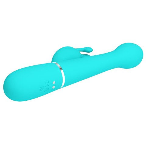 PRETTY LOVE - Dejon Twinkled Tenderness, 7 vibration functions 4 thrusting settings 4 rotation functions Pretty Love PRETTY LOVE - Dejon Twinkled Tenderness, 7 vibration functions 4 thrusting settings 4 rotation functions Pretty Love
