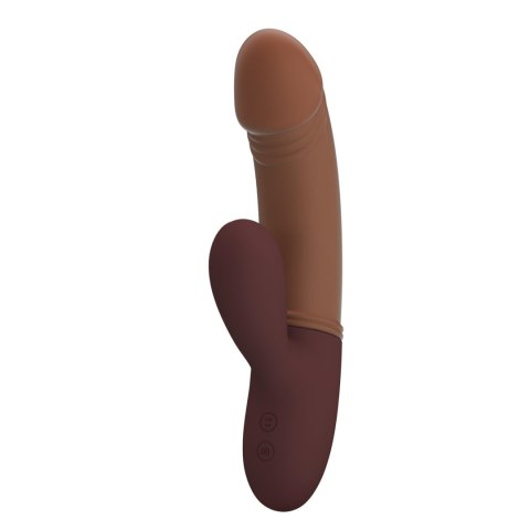 PRETTY LOVE - Kane, 7 vibration functions 7 tapping functions Pretty Love