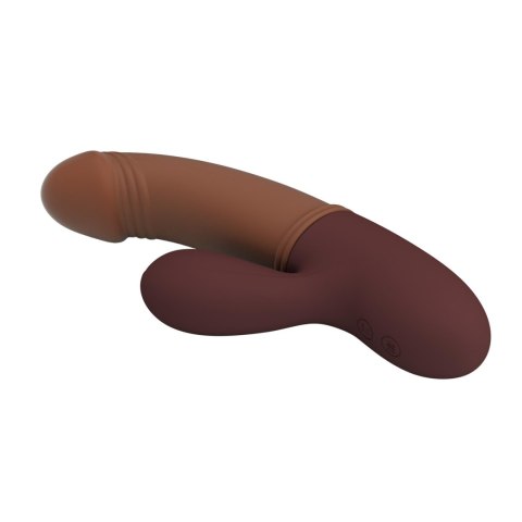 PRETTY LOVE - Kane, 7 vibration functions 7 tapping functions Pretty Love