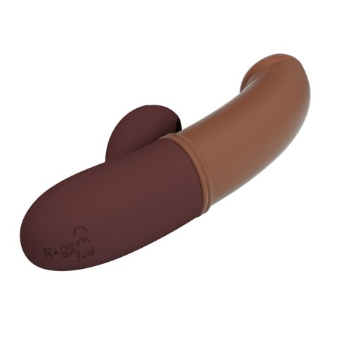 PRETTY LOVE - Kane, 7 vibration functions 7 tapping functions Pretty Love