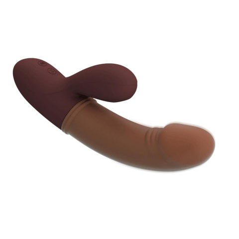 PRETTY LOVE - Kane, 7 vibration functions 7 tapping functions Pretty Love