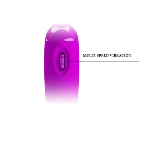 PRETTY LOVE - POWER WAND PURPLE Pretty Love
