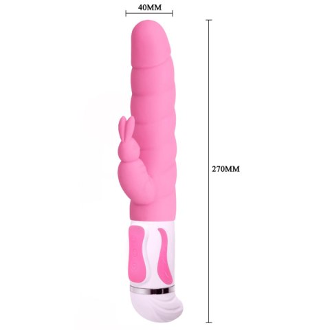 PRETTY LOVE - STEVEN, 12 vibration functions 4 rotation functions Pretty Love