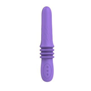 PRETTY LOVE - SUSIE USB 12 Function, 4 up-down Purple Pretty Love