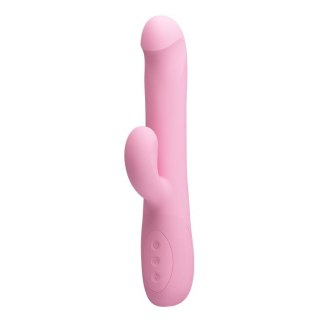 PRETTY LOVE - TRUMAN USB 4 rot. 12 vibration Pretty Love