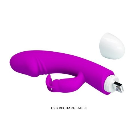 PRETTY LOVE - WILL USB 30 function Pretty Love PRETTY LOVE - WILL USB 30 function Pretty Love