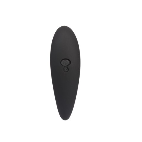 Renegade Vibrating Anal Beads Black Mont Renegade Vibrating Anal Beads Black Mont