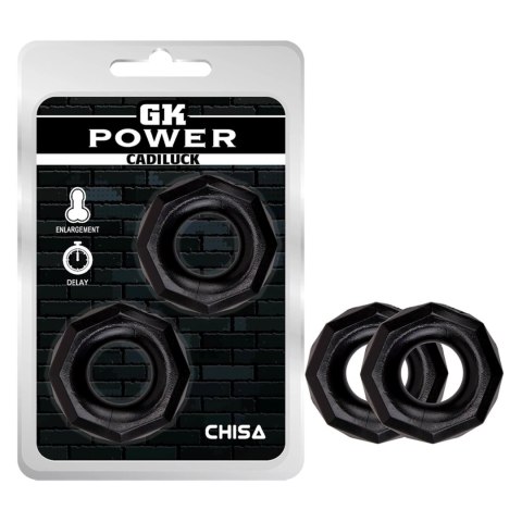 Cadiluck GK Power Cadiluck GK Power