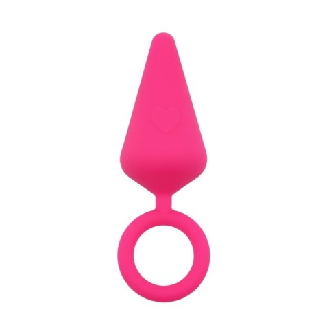 Candy Plug M-Pink Sweet Breeze Candy Plug M-Pink Sweet Breeze