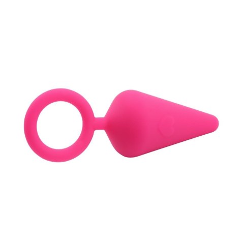 Candy Plug M-Pink Sweet Breeze Candy Plug M-Pink Sweet Breeze