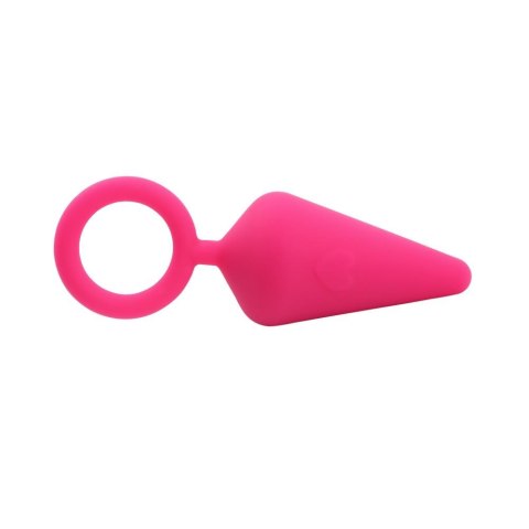 Candy Plug M-Pink Sweet Breeze Candy Plug M-Pink Sweet Breeze