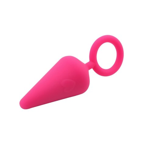 Candy Plug M-Pink Sweet Breeze Candy Plug M-Pink Sweet Breeze