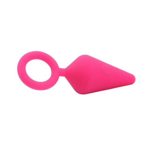 Candy Plug S-Pink Sweet Breeze Candy Plug S-Pink Sweet Breeze