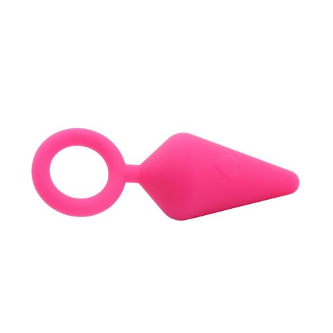 Candy Plug S-Pink Sweet Breeze Candy Plug S-Pink Sweet Breeze