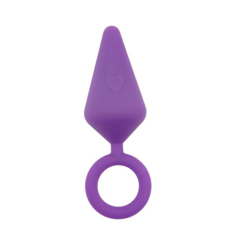 Candy Plug S-Purple Sweet Breeze Candy Plug S-Purple Sweet Breeze