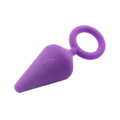 Candy Plug S-Purple Sweet Breeze Candy Plug S-Purple Sweet Breeze