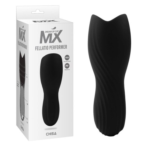 Fellatio Performer MX Fellatio Performer MX