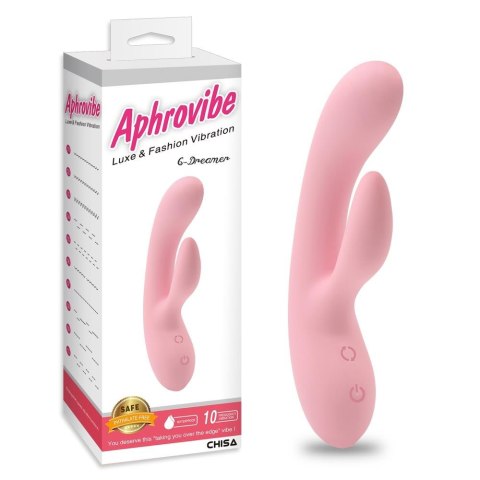 G-Dreamer Aphrovibe G-Dreamer Aphrovibe