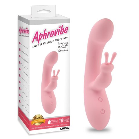 Jumping Rabbit Vibrator Aphrovibe Jumping Rabbit Vibrator Aphrovibe