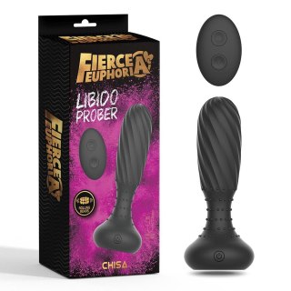 Libido Prober Fierce Euphoria