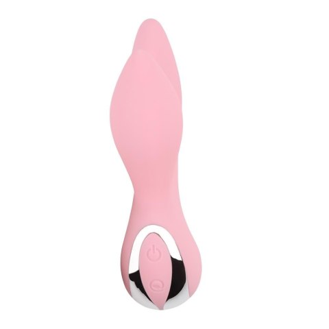 Light Pink Oh My Rabbit Aphrovibe Light Pink Oh My Rabbit Aphrovibe