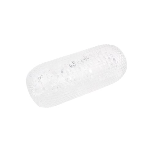 Palm Stroker No.1 - Clear Prof.Jason C Palm Stroker No.1 - Clear Prof.Jason C
