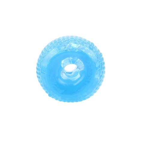 Palm Stroker No.2-Blue Prof.Jason C Palm Stroker No.2-Blue Prof.Jason C
