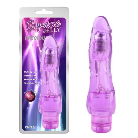 Precious-Purple CrystalJELLY Precious-Purple CrystalJELLY